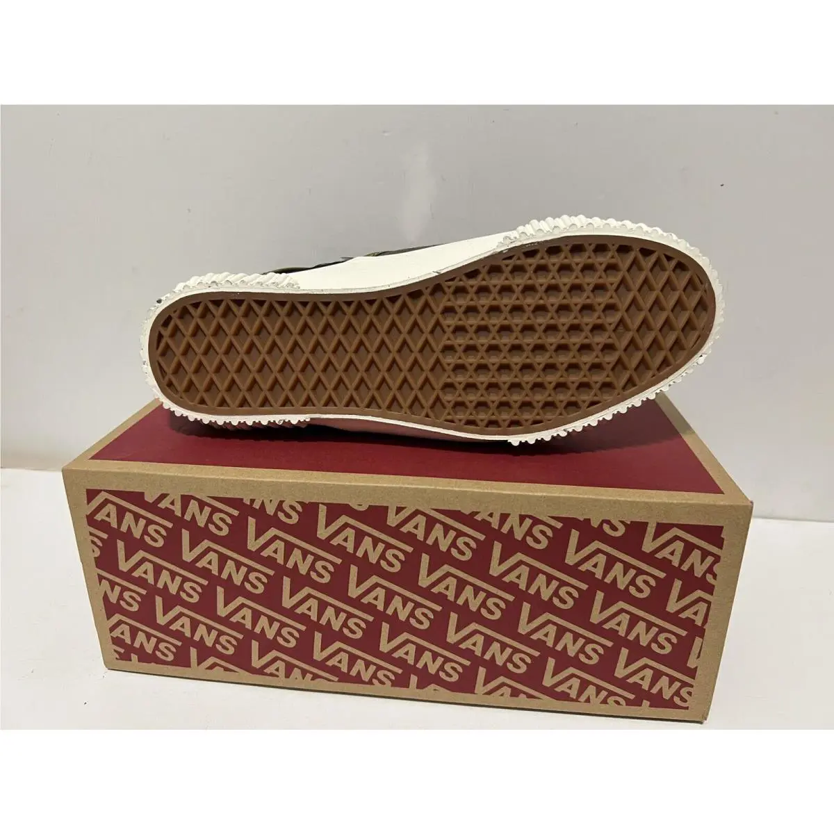 Vans shoes - Sk8-hi Gym Issue - Gym Issue - Vn0a5jiua06 - Green (UPC: 0195439383838) 3