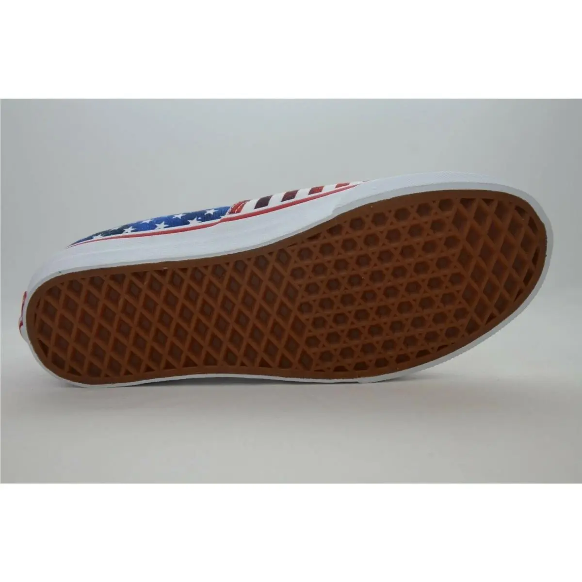 Vans shoes - White (UPC: 680975327793) 3