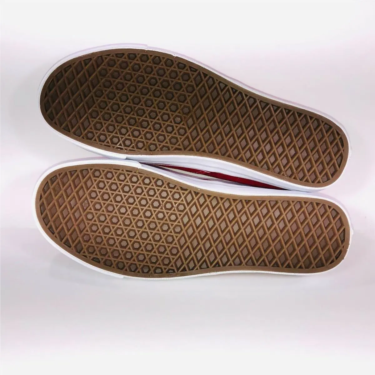 Vans shoes - Vans Alyx - Alyx - VN0A3DPBORO - Red, Manufacturer: True Red (UPC: 191167598551) 6