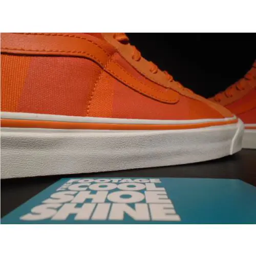 Vans shoes - Orange 0