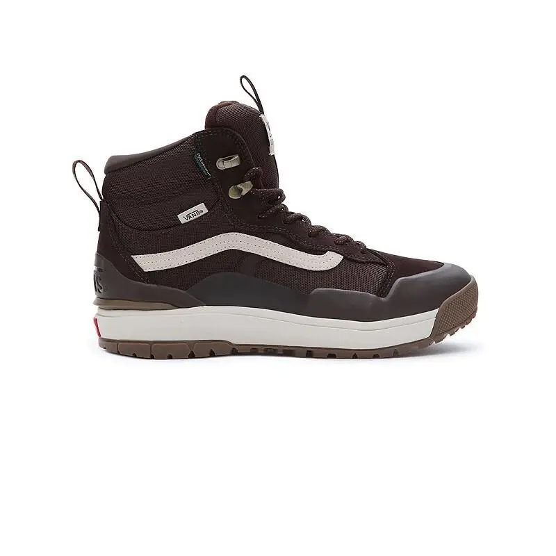 Vans shoes - Vans UltraRange - UltraRange - Black (UPC: 0196573444720) 0