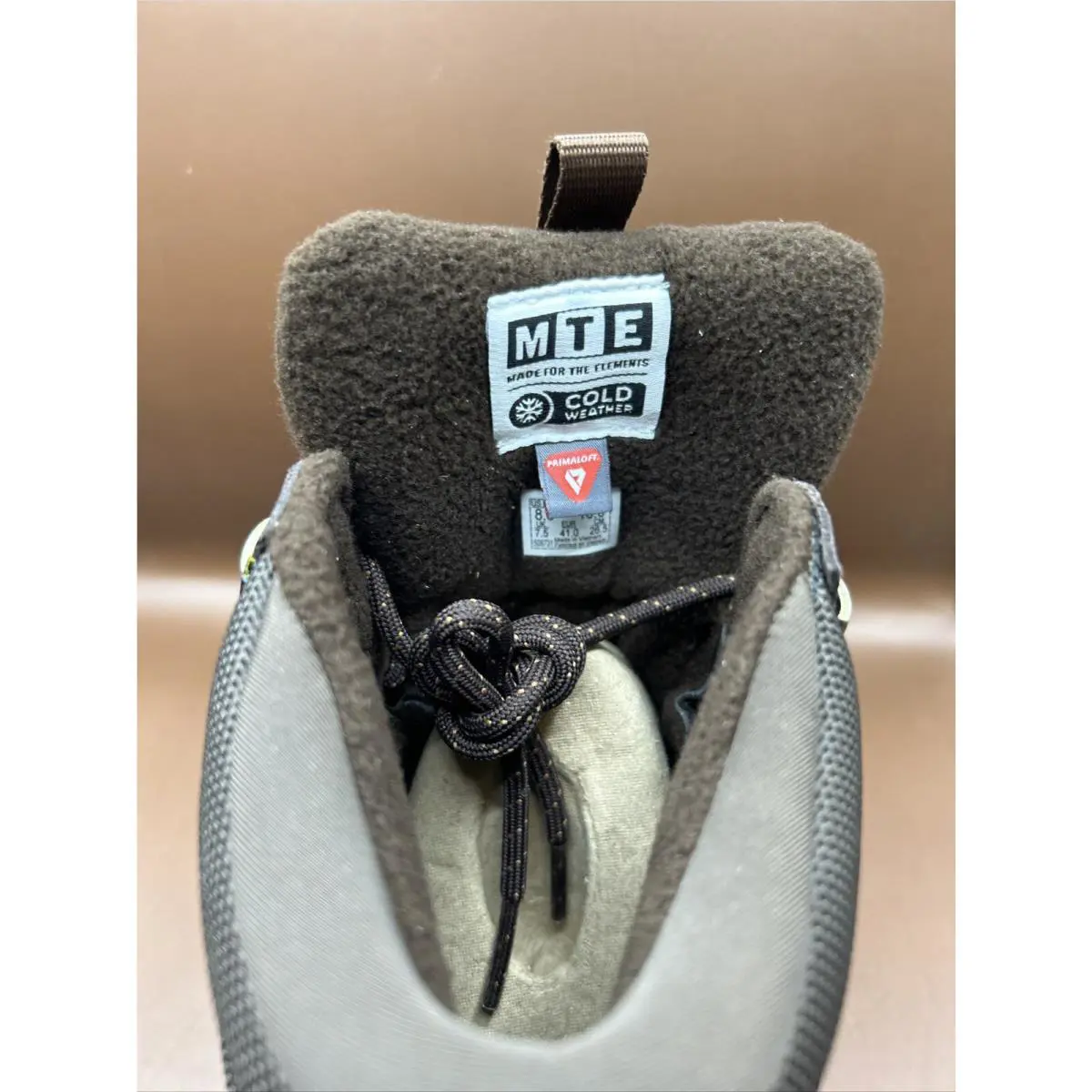 Vans shoes - Vans UltraRange - UltraRange - Black (UPC: 0196573444720) 7