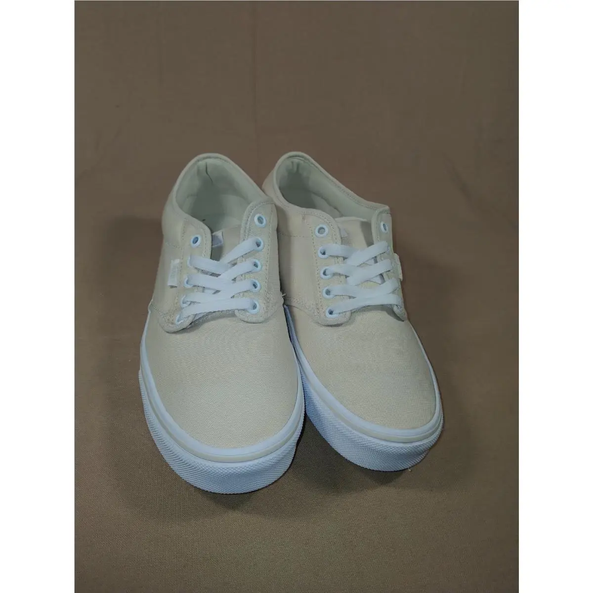 Vans shoes - Vans Atwood - Atwood - Summer Canvas Turtledove 1