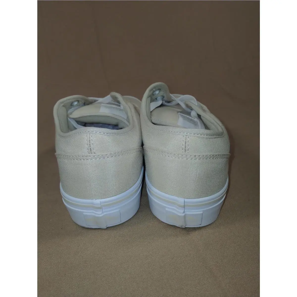 Vans shoes - Vans Atwood - Atwood - Summer Canvas Turtledove 2