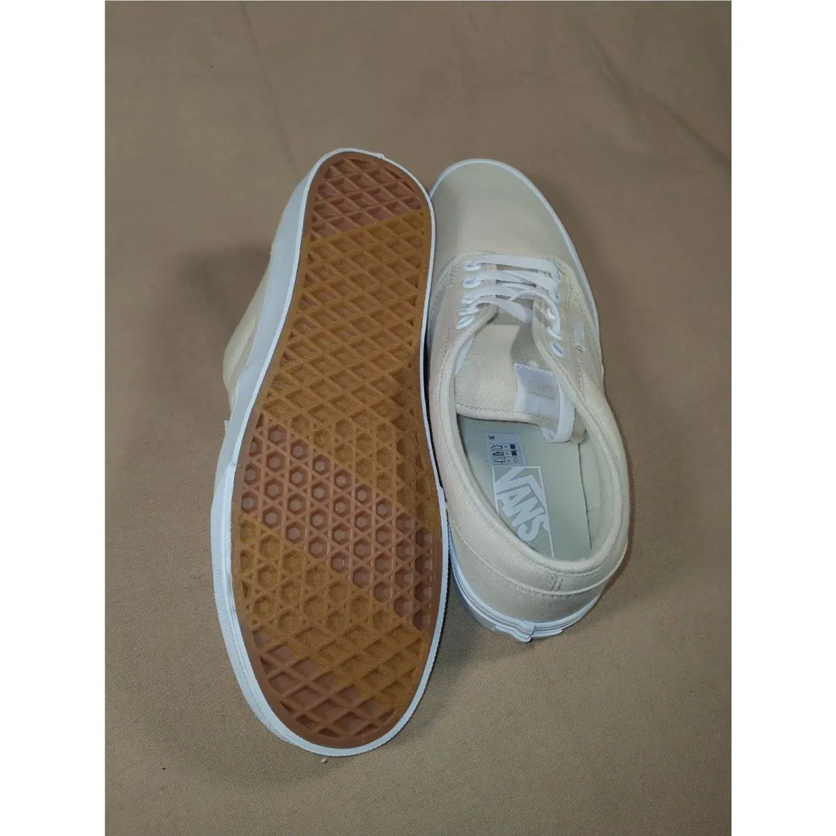 Vans shoes - Vans Atwood - Atwood - Summer Canvas Turtledove 3