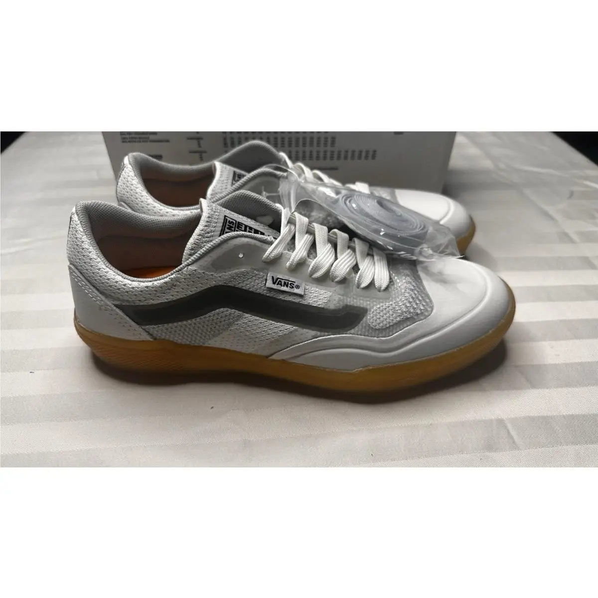 Vans shoes - White 0