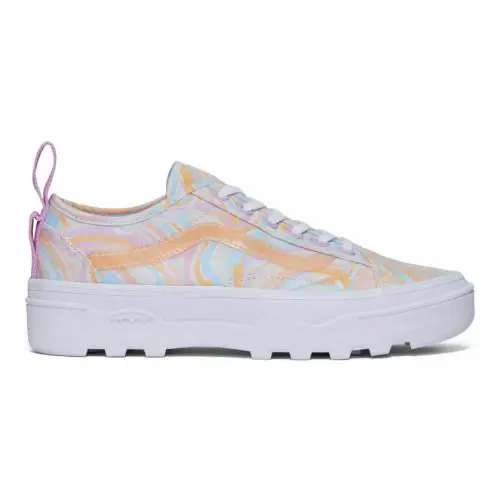 Vans shoes - MULTI-COLOR 1