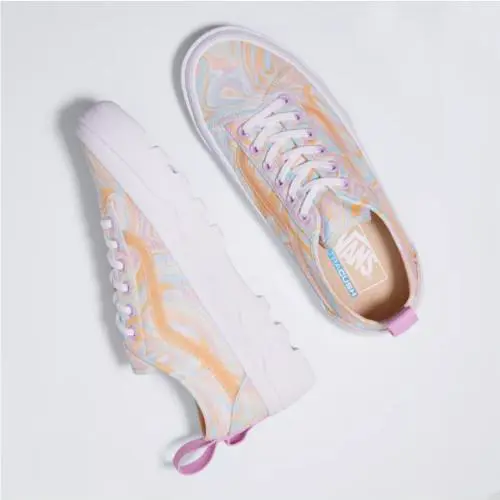 Vans shoes - MULTI-COLOR 2