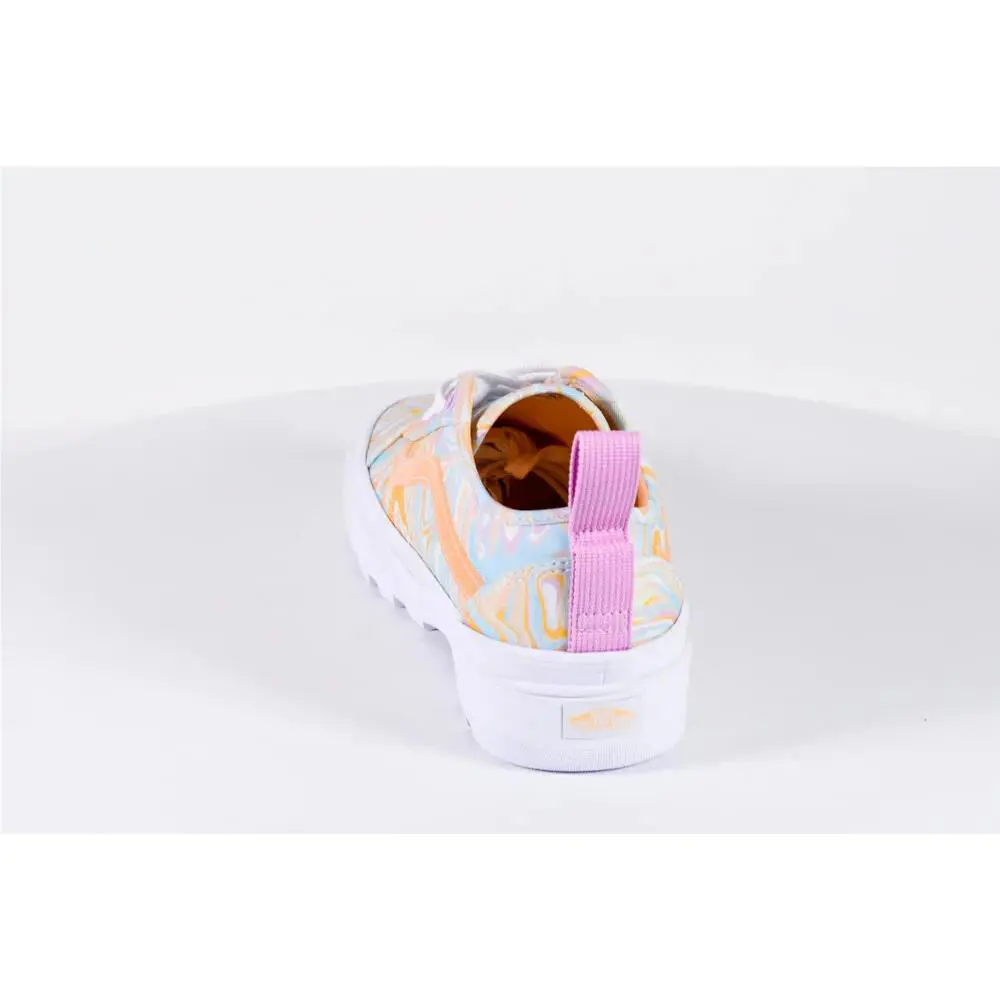 Vans shoes - MULTI-COLOR 3