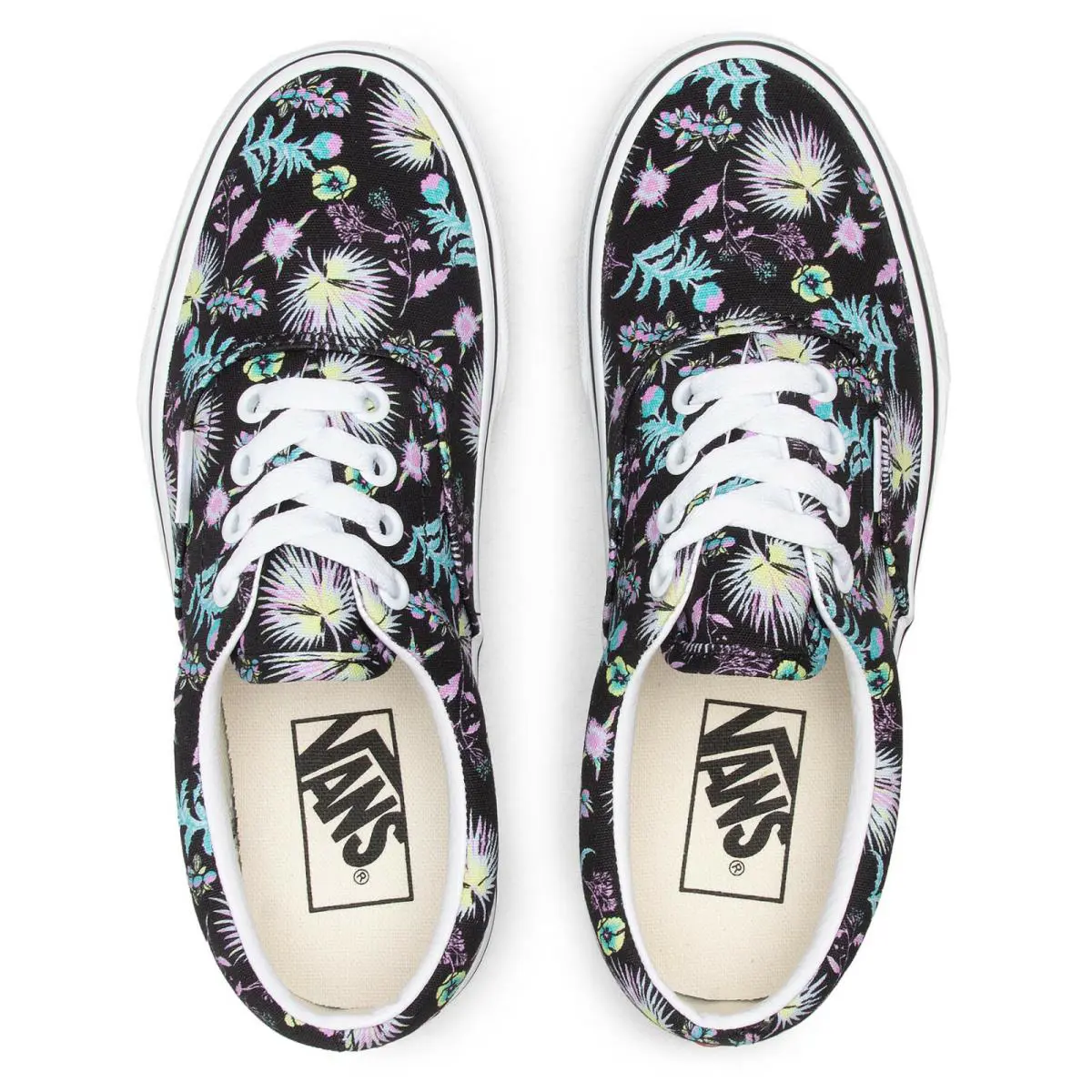 Vans shoes - Paradise Floral 5