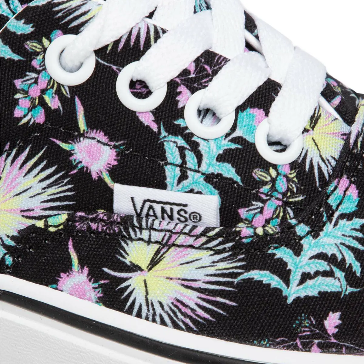 Vans shoes - Paradise Floral 4