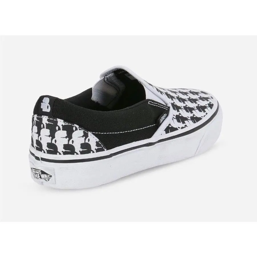 Vans shoes - Black (UPC: 191166423427) 4