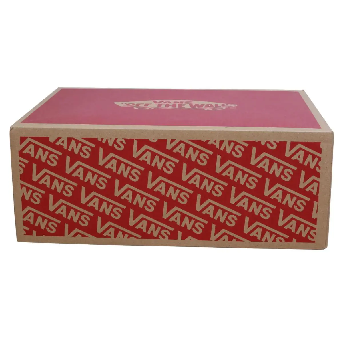 Vans shoes - VANS Knu Stack - Knu Stack - VN000CRS448 - Gray (UPC: 196575328981) 1