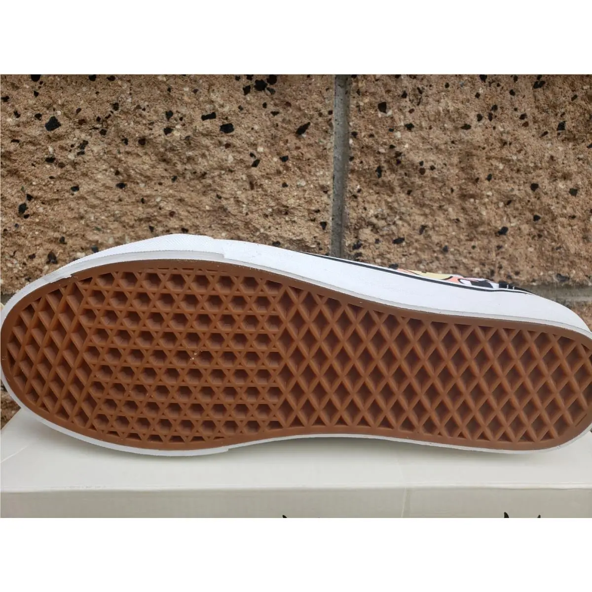 Vans shoes - VANS Old Skool - Old Skool - VN0A7Q2J6R6 - Black 3