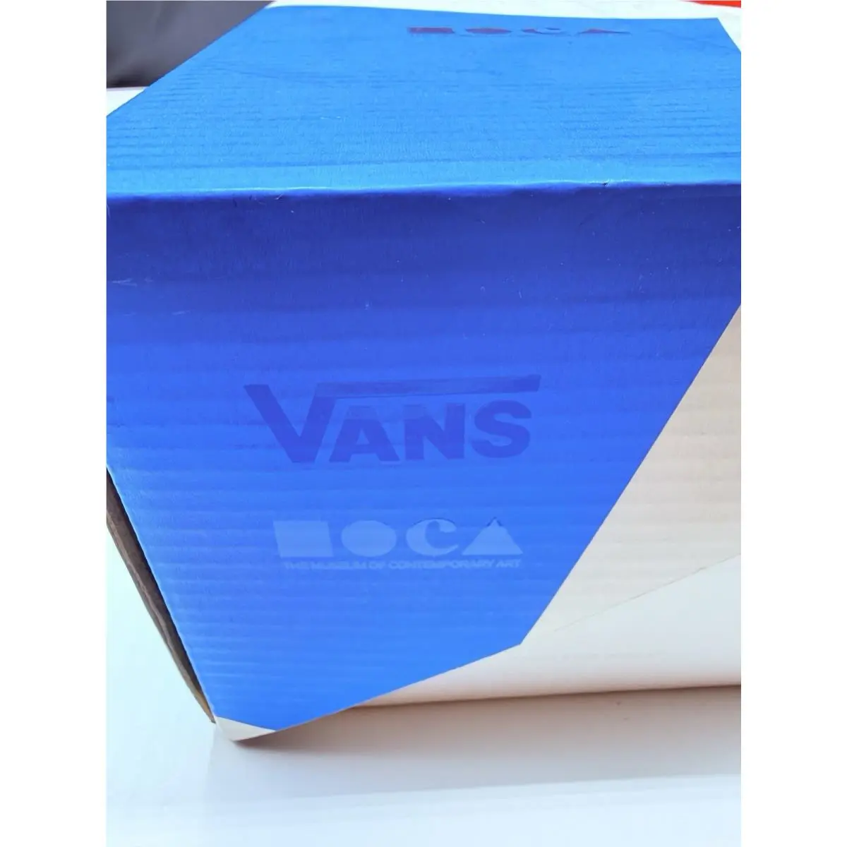 Vans shoes - VANS UA - VN000XG88MY - White (UPC: 192828919203) 9
