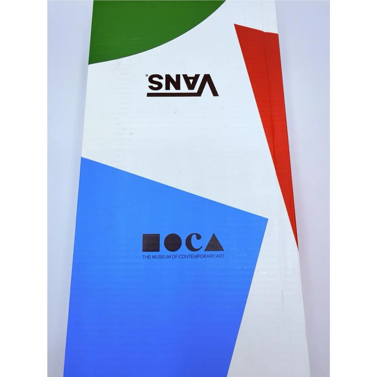 Vans shoes - VANS UA - VN000XG88MY - White (UPC: 192828919203) 8
