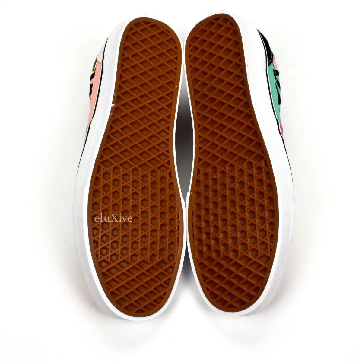 Vans shoes - VANS Era - Era - Multicolor 6