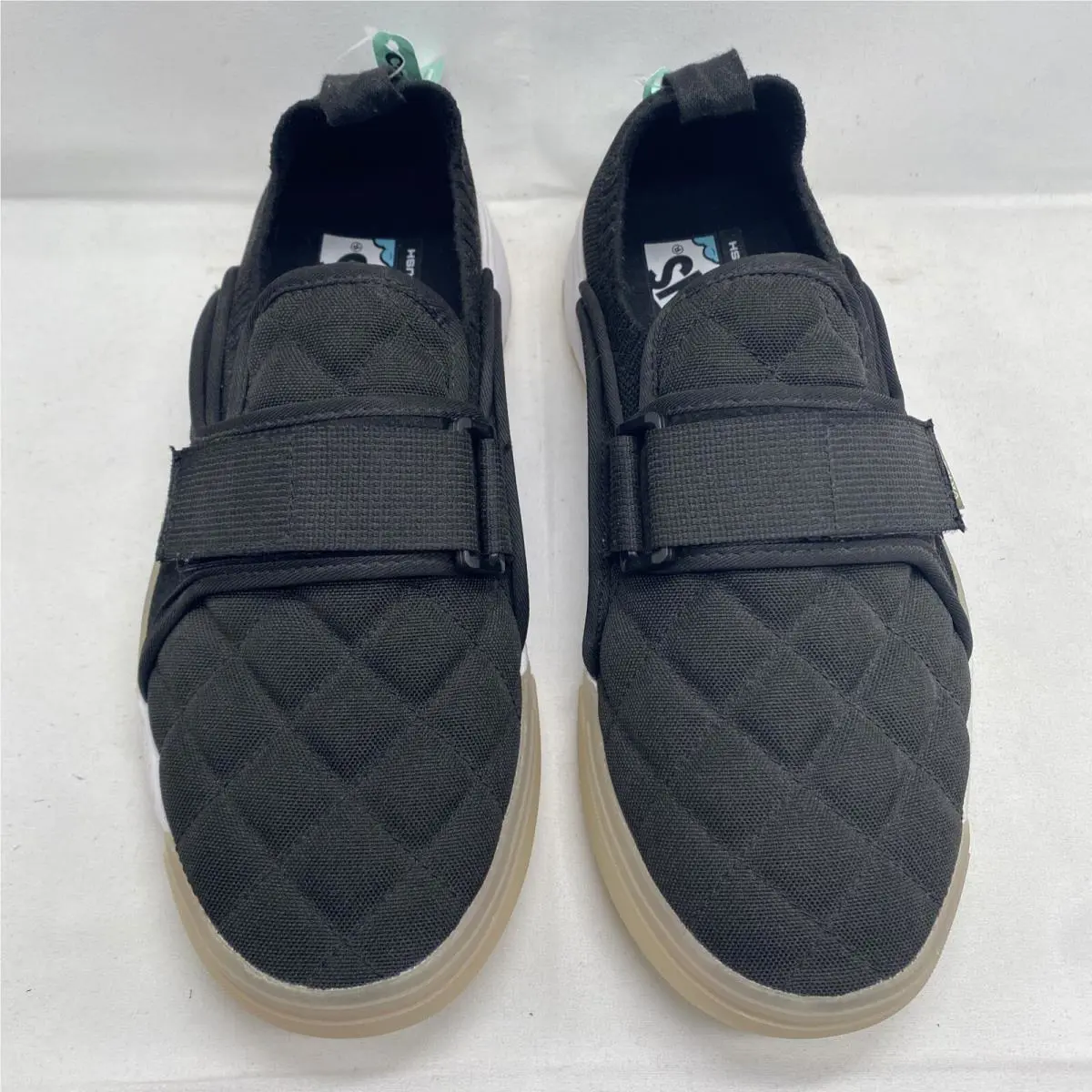 Vans shoes - VANS Coast CC - Coast - VN0A5JMCOS7 - Black / White, Manufacturer: Black / White (UPC: 0192827969582) 2