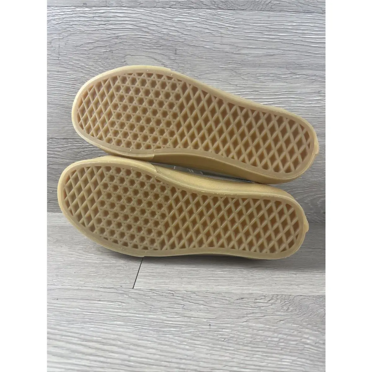Vans shoes - Double Light Style 36 - Double Light Style - VN0A54F6B95 - Dawn Blue/Marshmallow 6