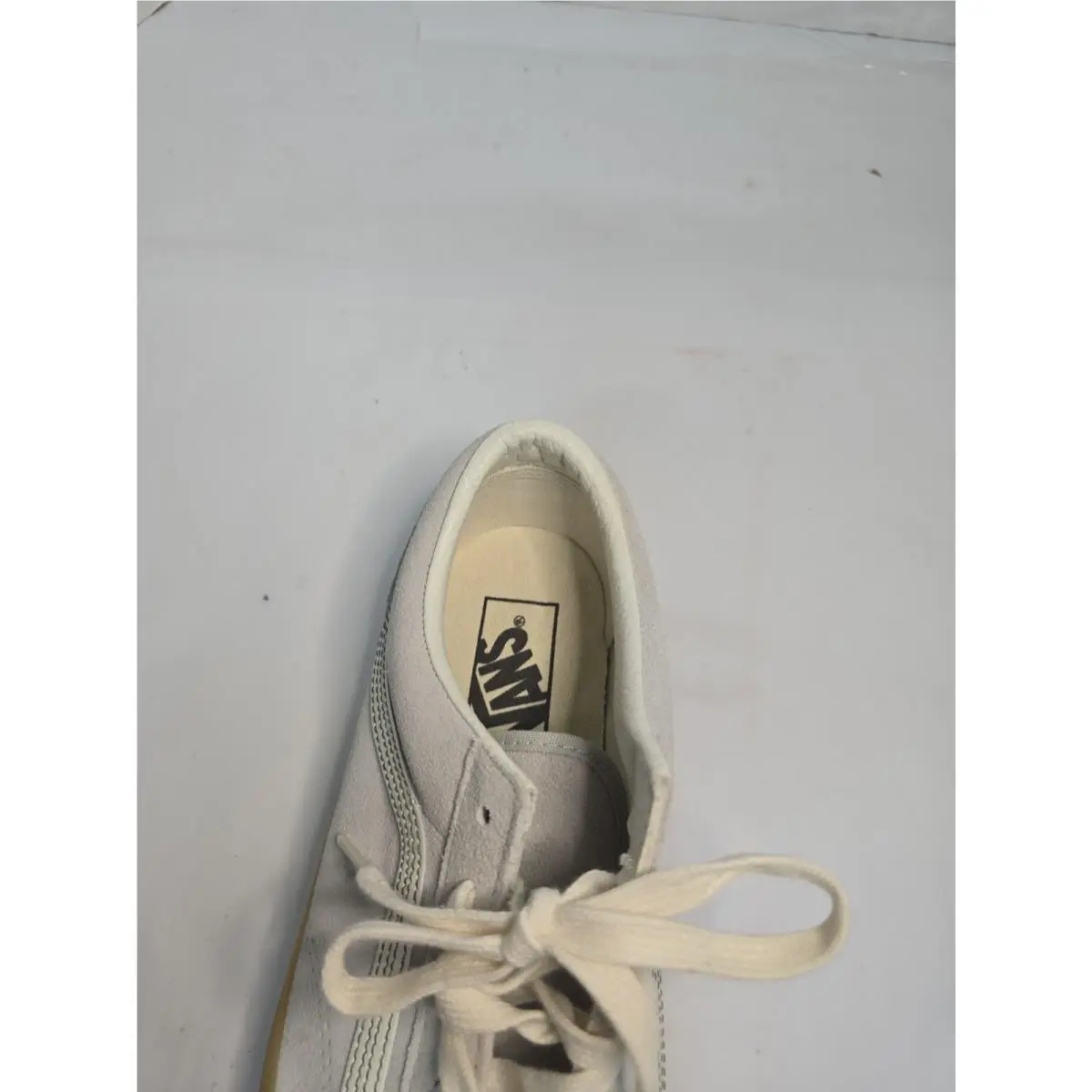 Vans shoes - Double Light Style 36 - Double Light Style - VN0A54F6B95 - Dawn Blue/Marshmallow 10