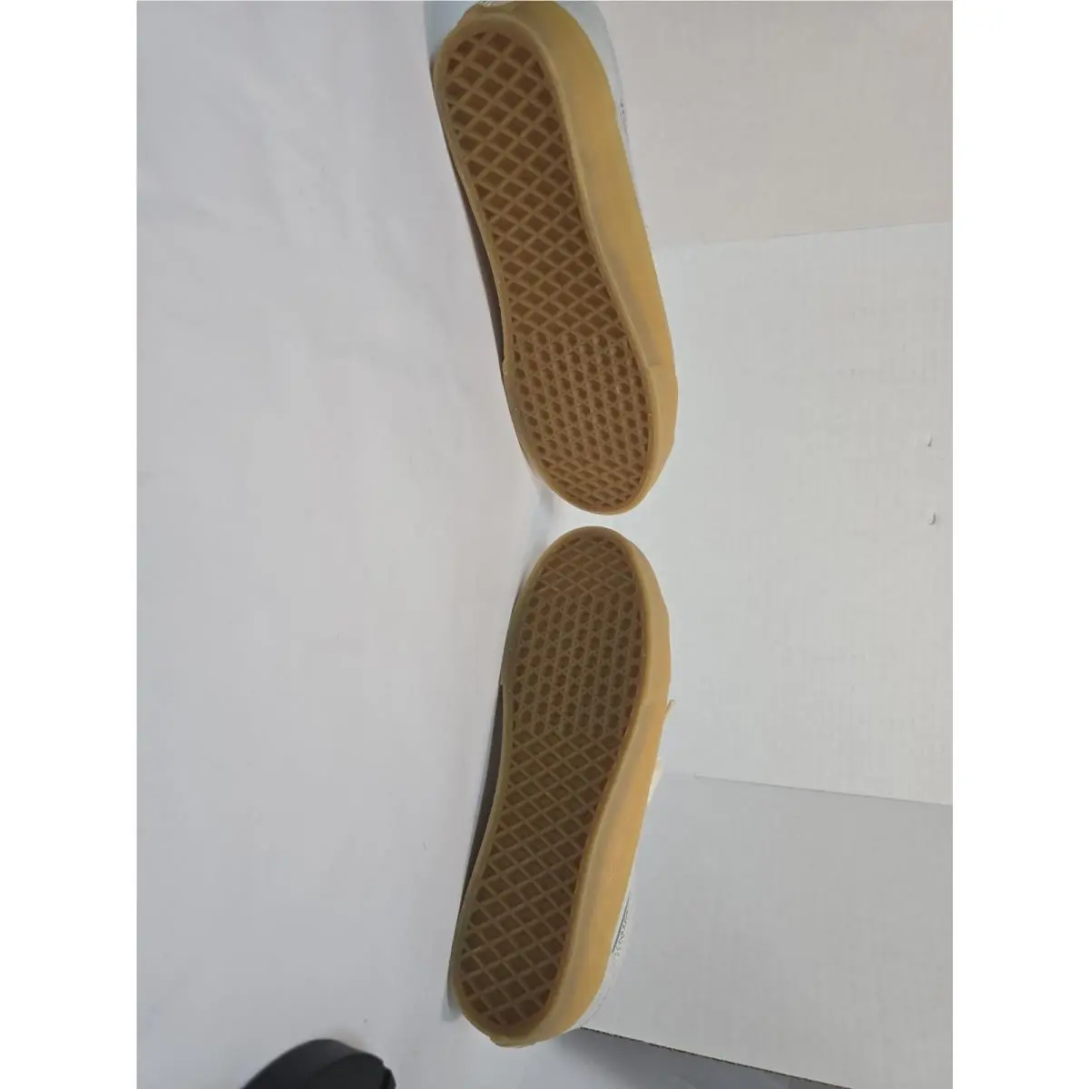 Vans shoes - Double Light Style 36 - Double Light Style - VN0A54F6B95 - Dawn Blue/Marshmallow 11