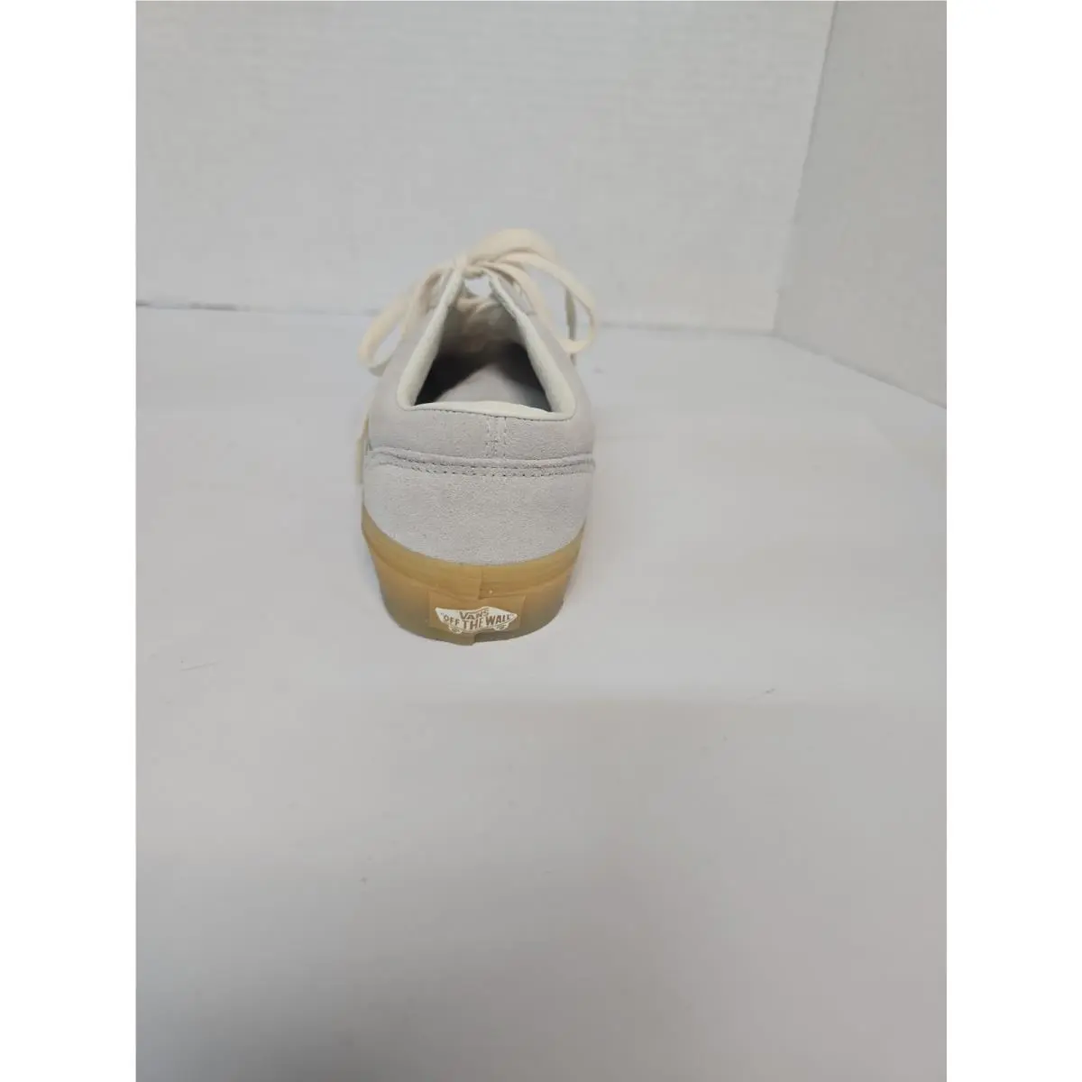 Vans shoes - Double Light Style 36 - Double Light Style - VN0A54F6B95 - Dawn Blue/Marshmallow 4