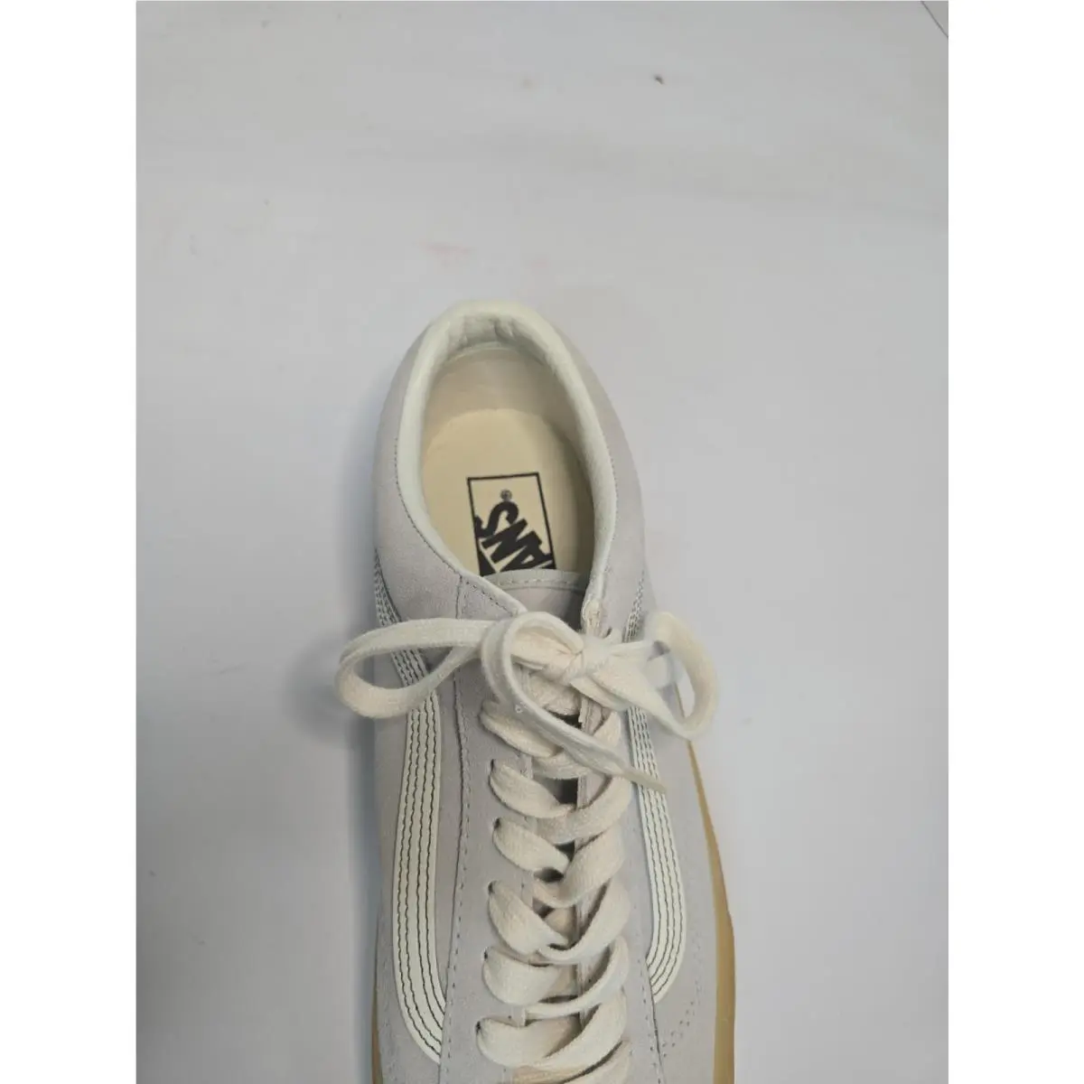 Vans shoes - Double Light Style 36 - Double Light Style - VN0A54F6B95 - Dawn Blue/Marshmallow 5