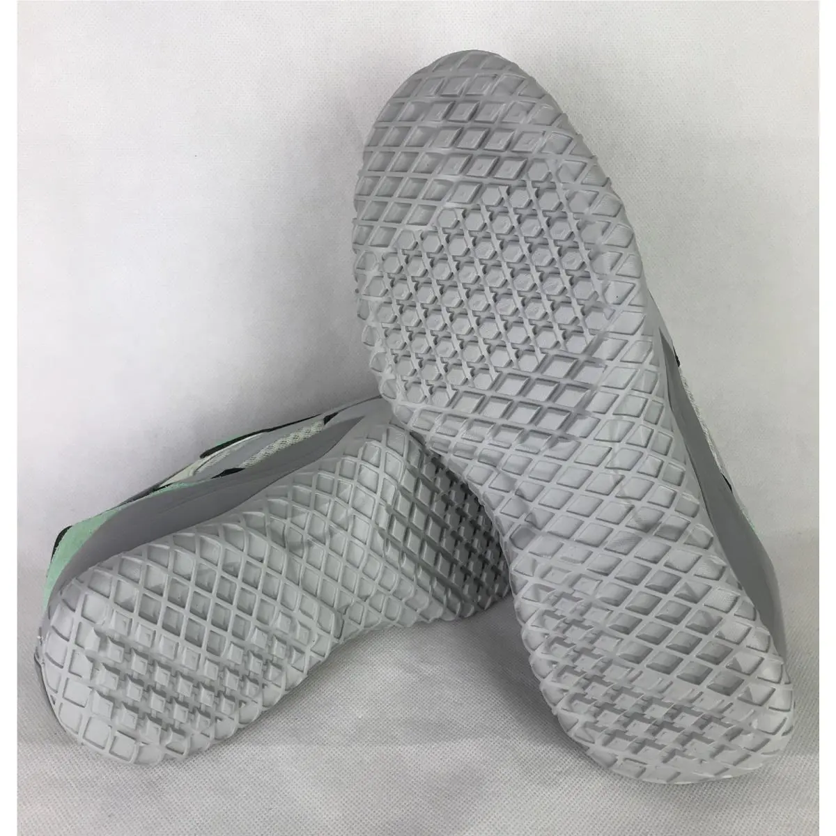 Vans shoes - City Trl - City Trl - VN0A4BTJWR7 - Gray - Grey / Green / Black / Grayish Tan (UPC: 0772204416870) 3