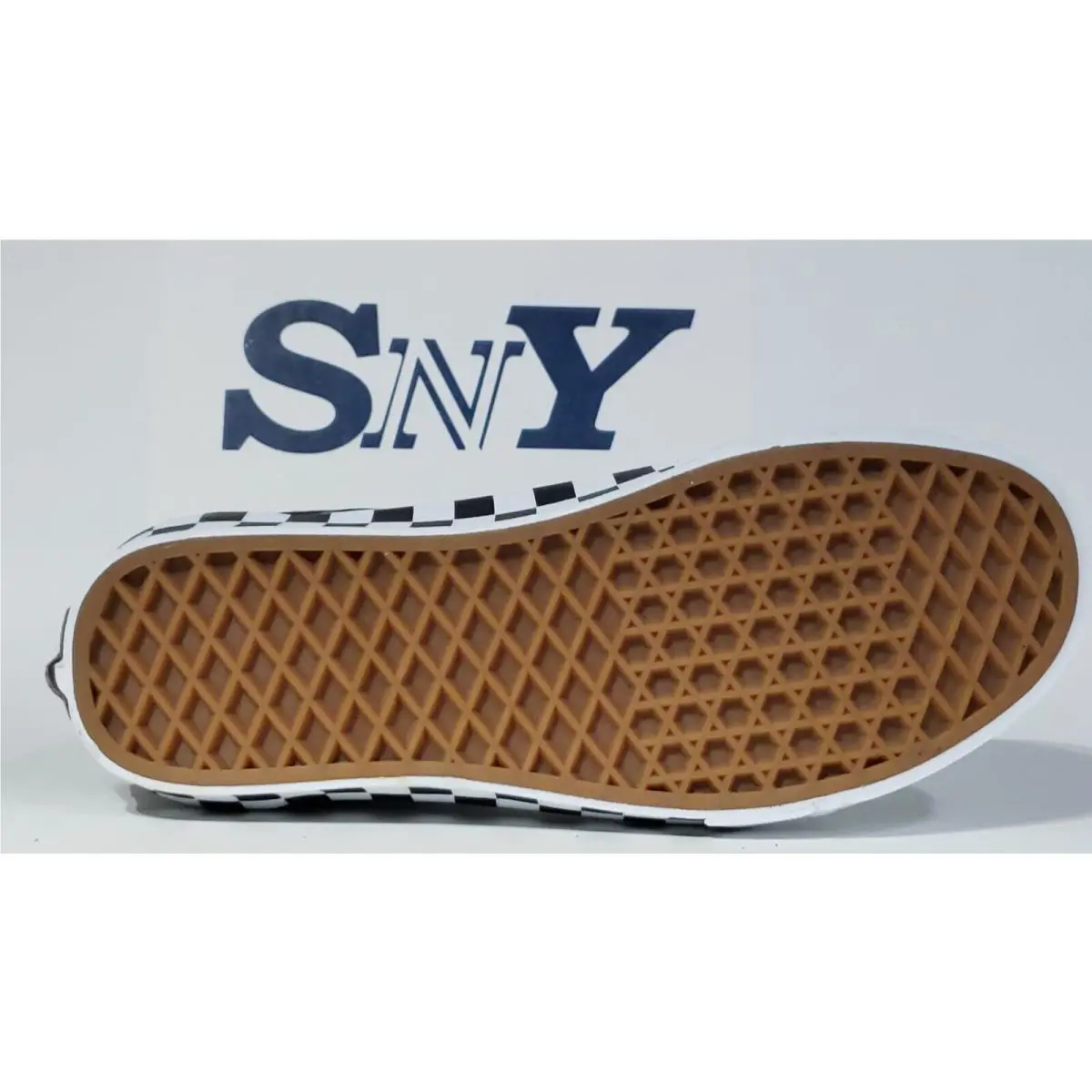 Vans shoes - VANS Sk8-Hi - Black 2