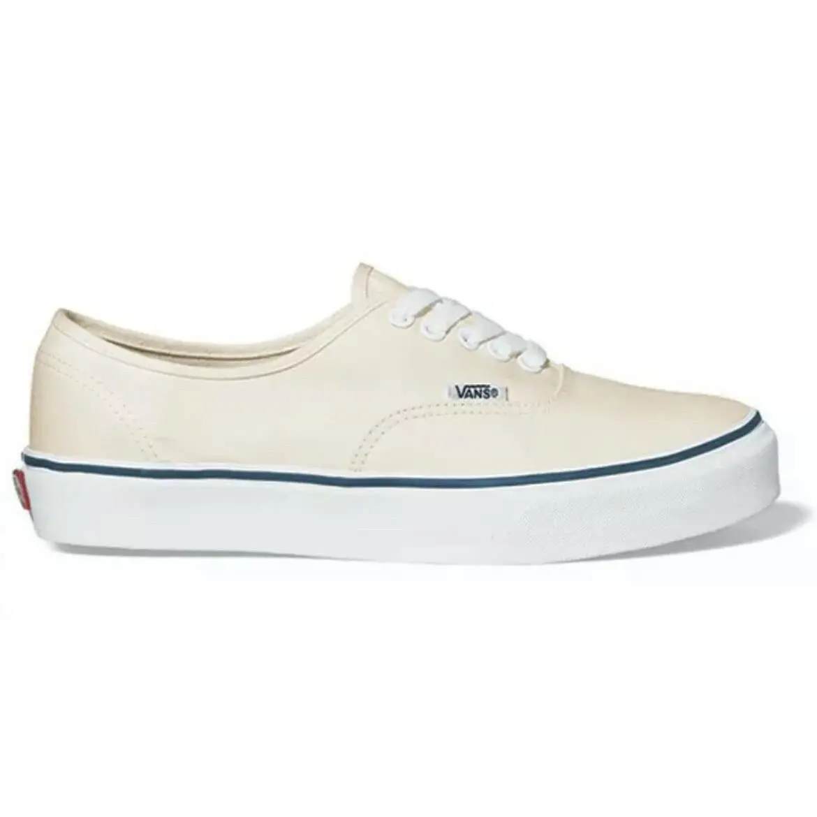 Vans shoes - Off-White 3.0 Low - Low - VN000EE3WHT - Beige 0