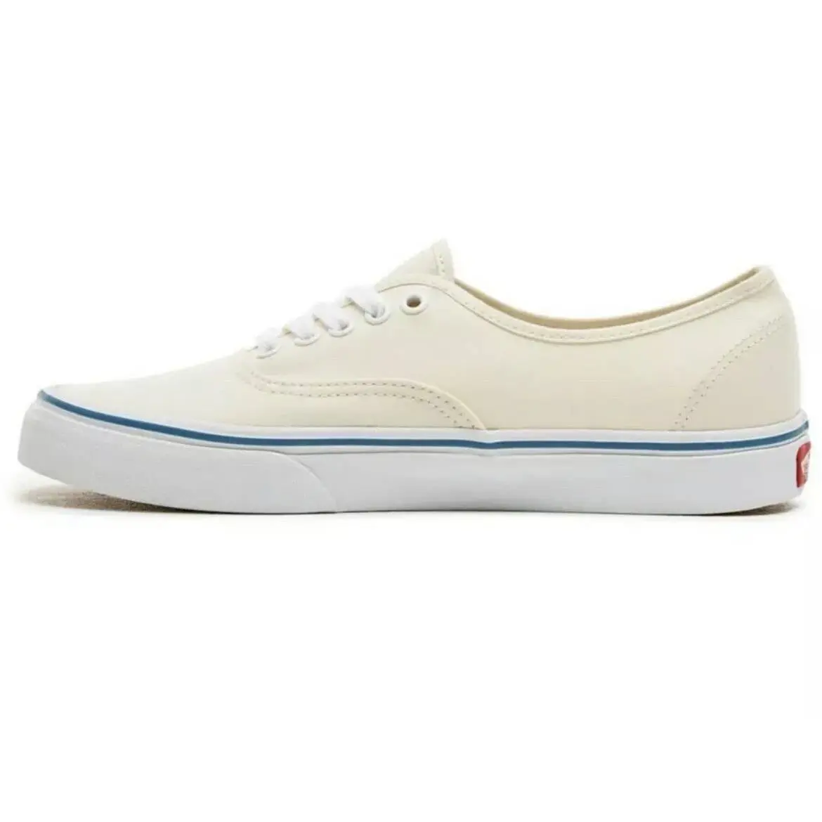 Vans shoes - Off-White 3.0 Low - Low - VN000EE3WHT - Beige 2