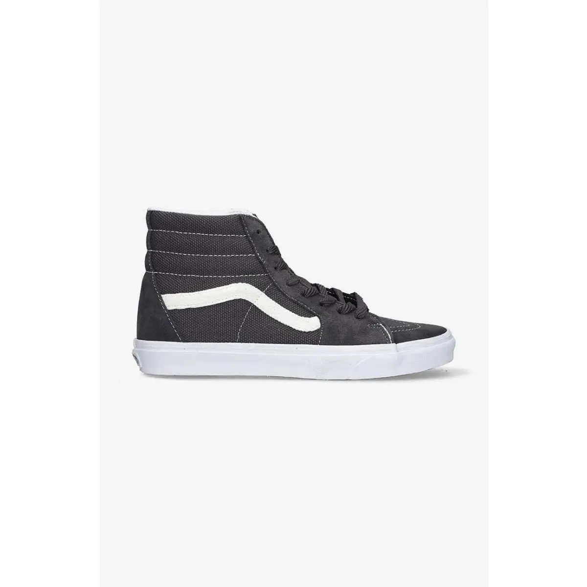 Vans shoes - TEXTURED ASPHALT GREY 1