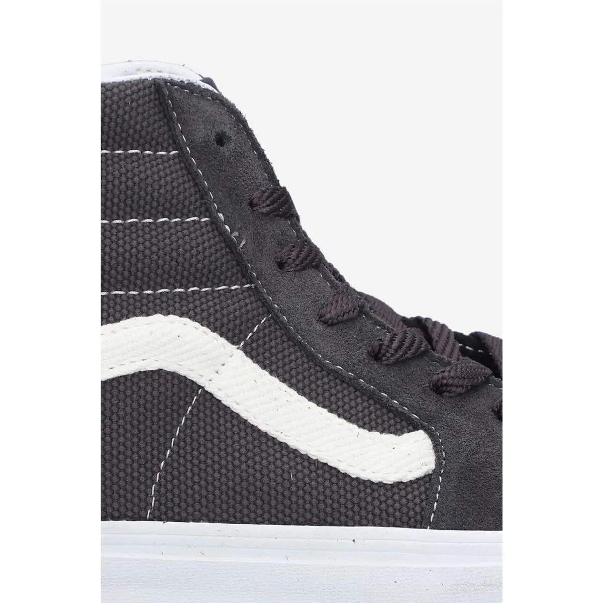 Vans shoes - TEXTURED ASPHALT GREY 2