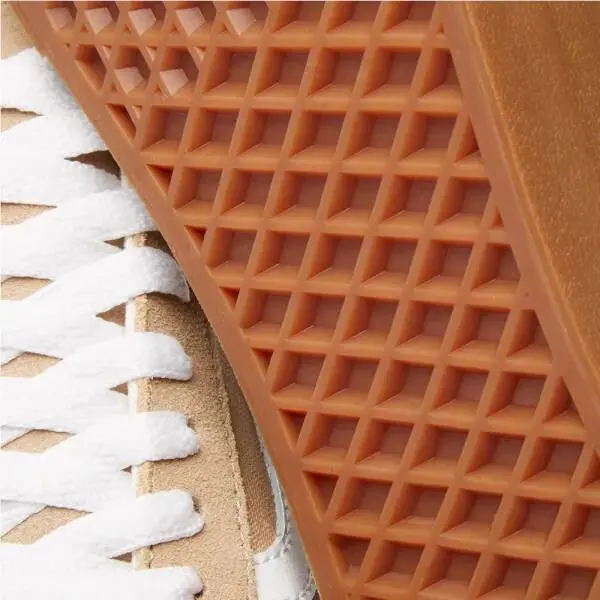 Vans shoes - VANS Old Skool - Old Skool - Brown 8