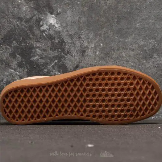 Vans shoes - VANS Old Skool - Old Skool - Brown 7
