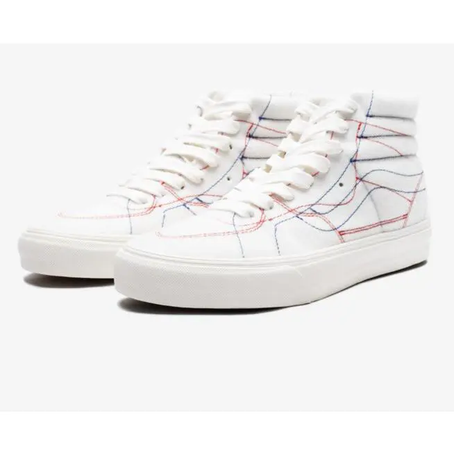 Vans shoes - Vault - Vault - DIY (UPC: 0192828729550) 10