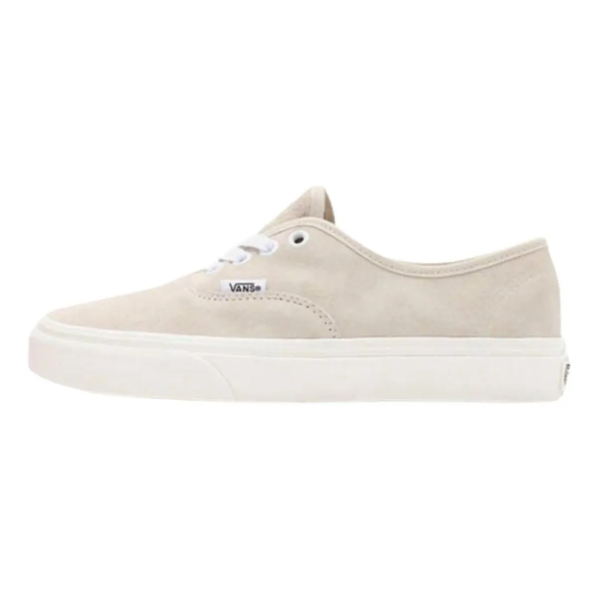 Vans Unisex Style : Vn0a5hzs - (PIG SUEDE)SANDSLLSNWWHT