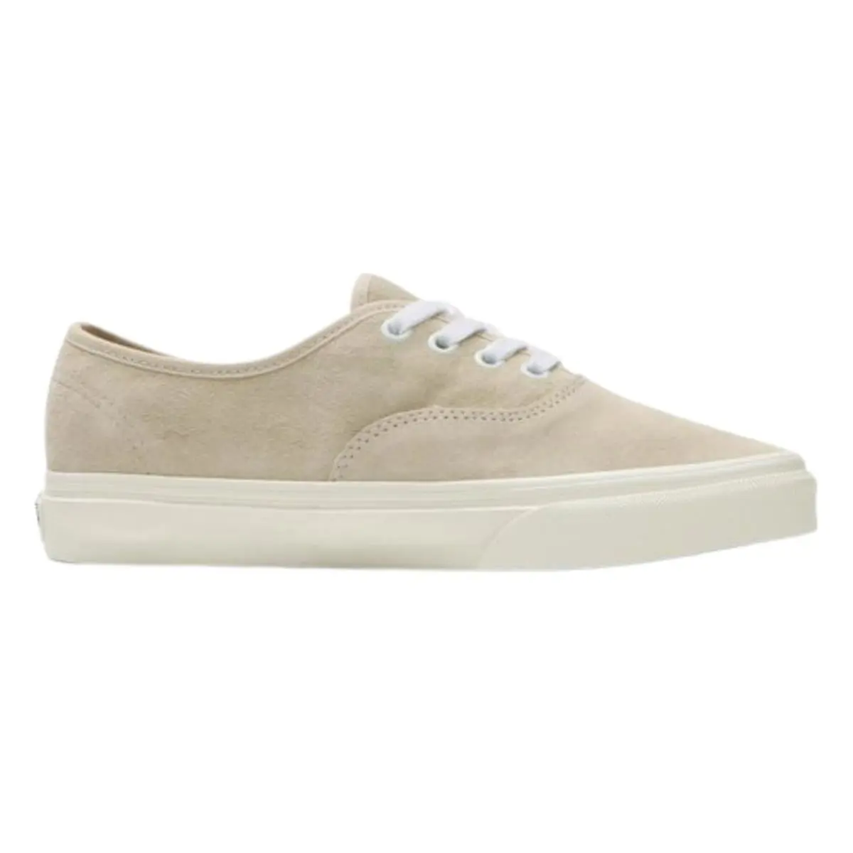 Vans shoes - (PIG SUEDE)SANDSLLSNWWHT (UPC: 195438375650) 0