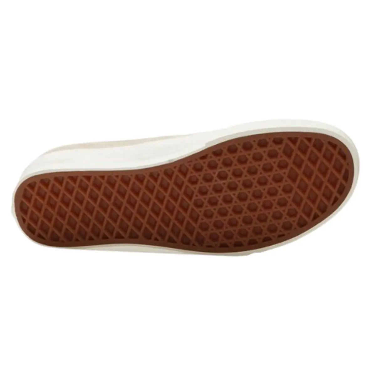 Vans shoes - (PIG SUEDE)SANDSLLSNWWHT (UPC: 195438375650) 3