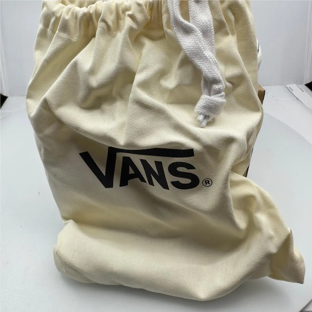 Vans shoes - White 9