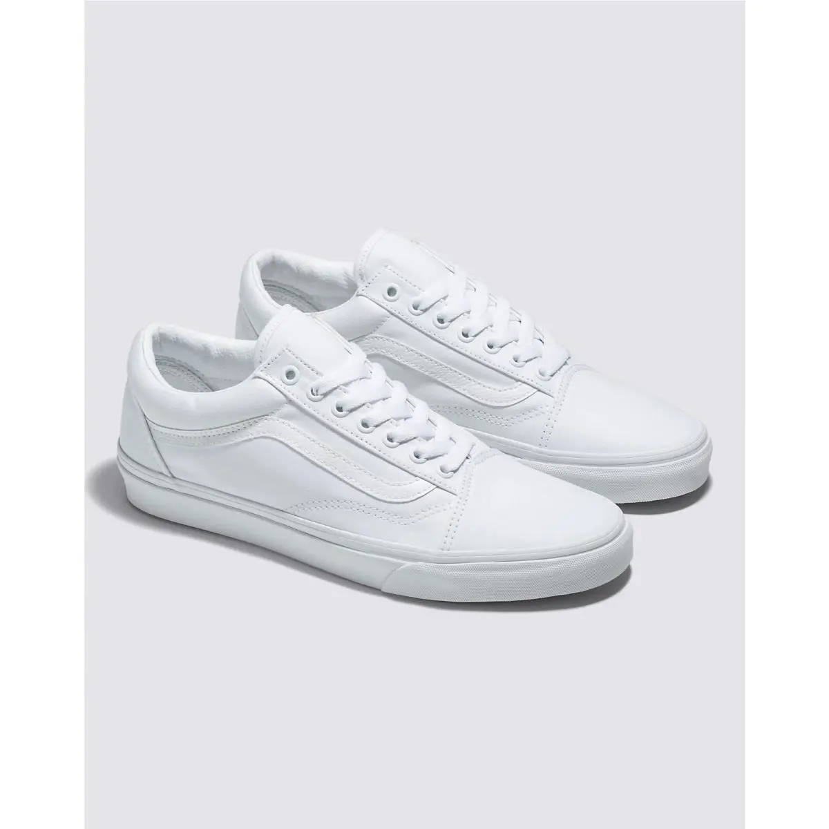 Vans shoes - VANS Old Skool - Old Skool - Black (UPC: 737566927655) 1