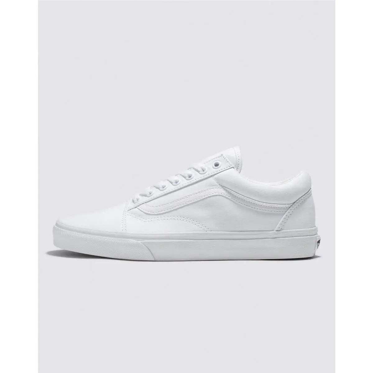 Vans shoes - VANS Old Skool - Old Skool - Black (UPC: 737566927655) 2
