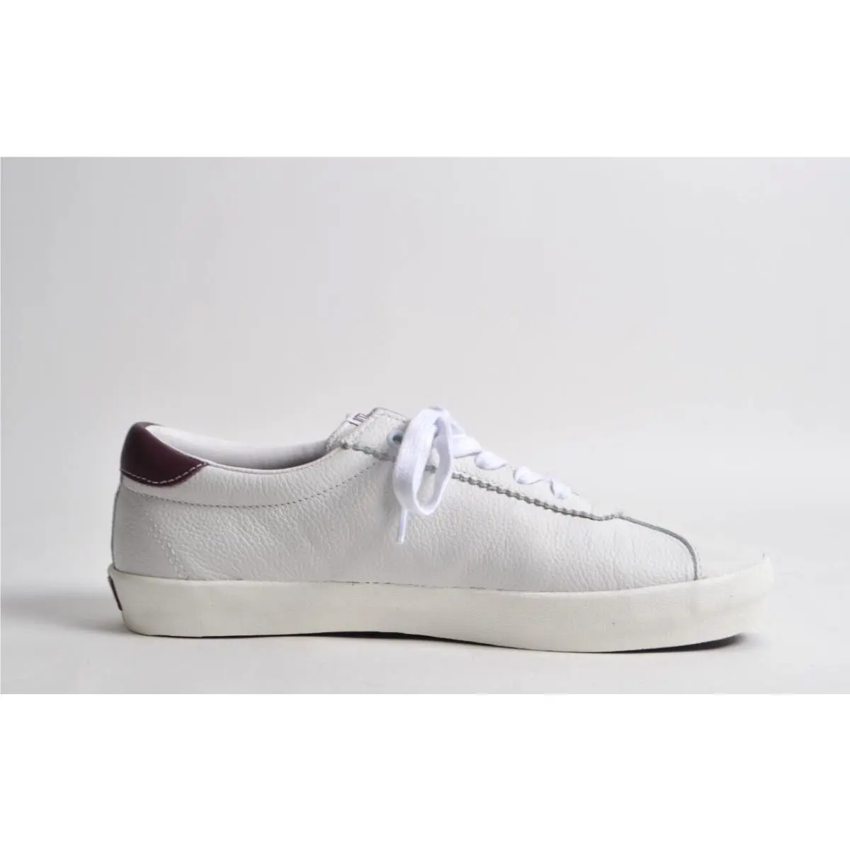 Vans shoes - VANS Skate - Skate - White 1