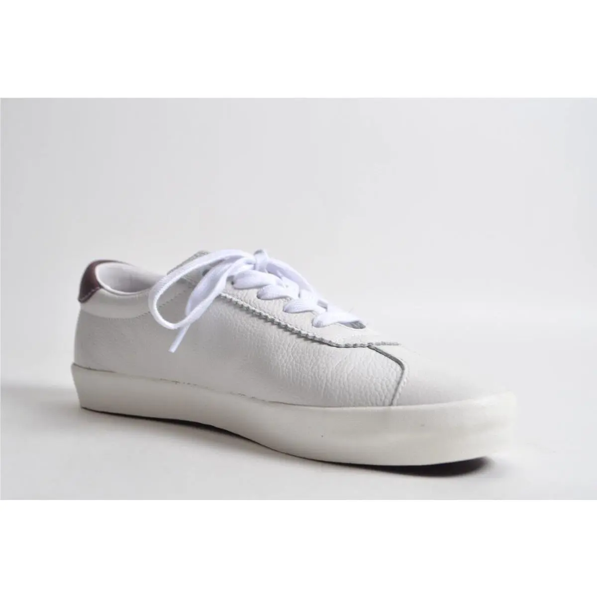 Vans shoes - VANS Skate - Skate - White 2
