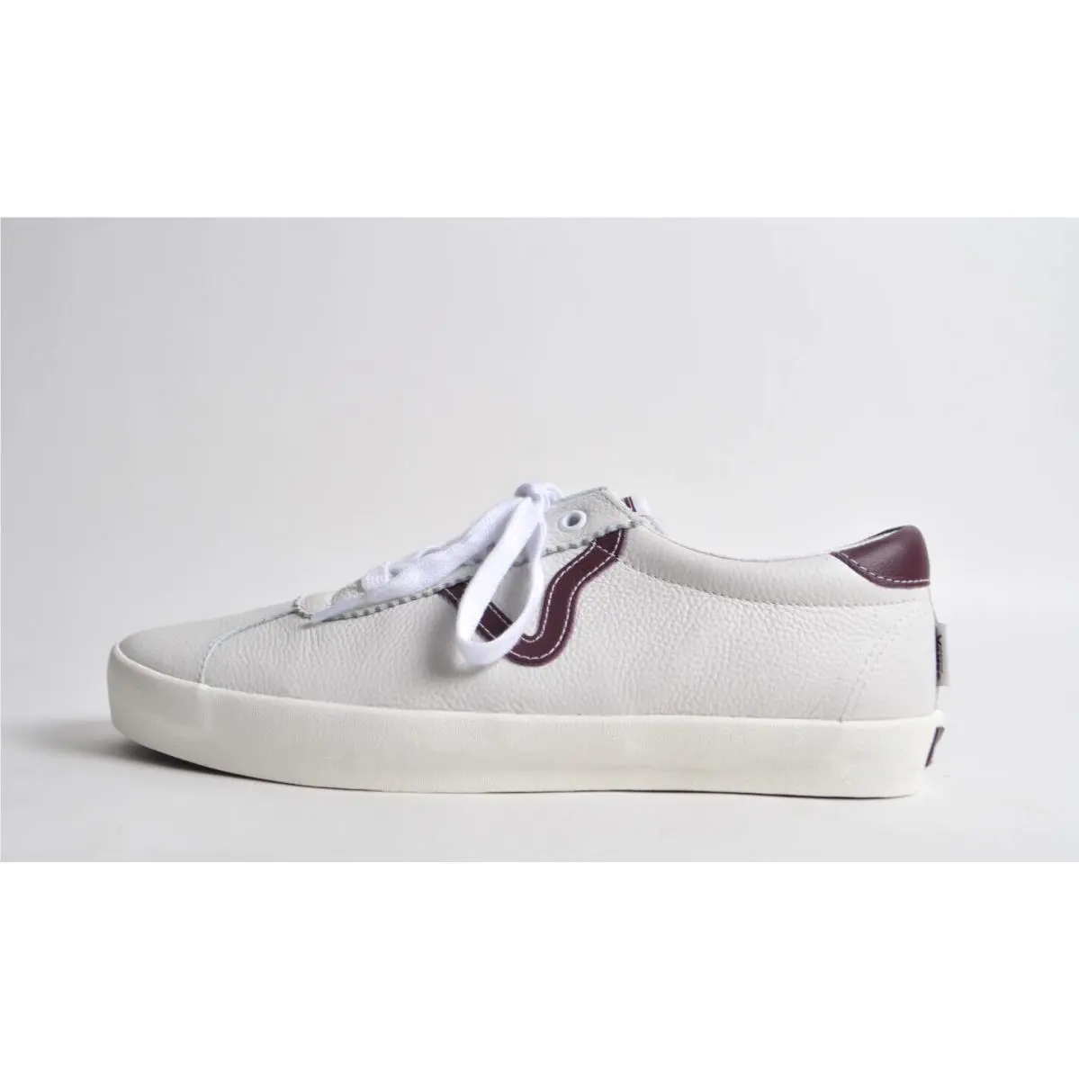 Vans shoes - VANS Skate - Skate - White 3