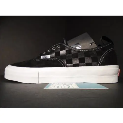 Vans shoes - Authentic 69 Pro S - Authentic Pro - Black 3