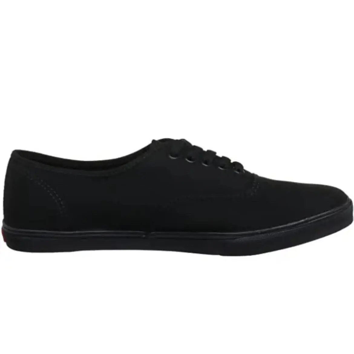 Vans shoes - VANS Authentic Lo Pro - Authentic Pro - VN0GYQBKA - Black 0