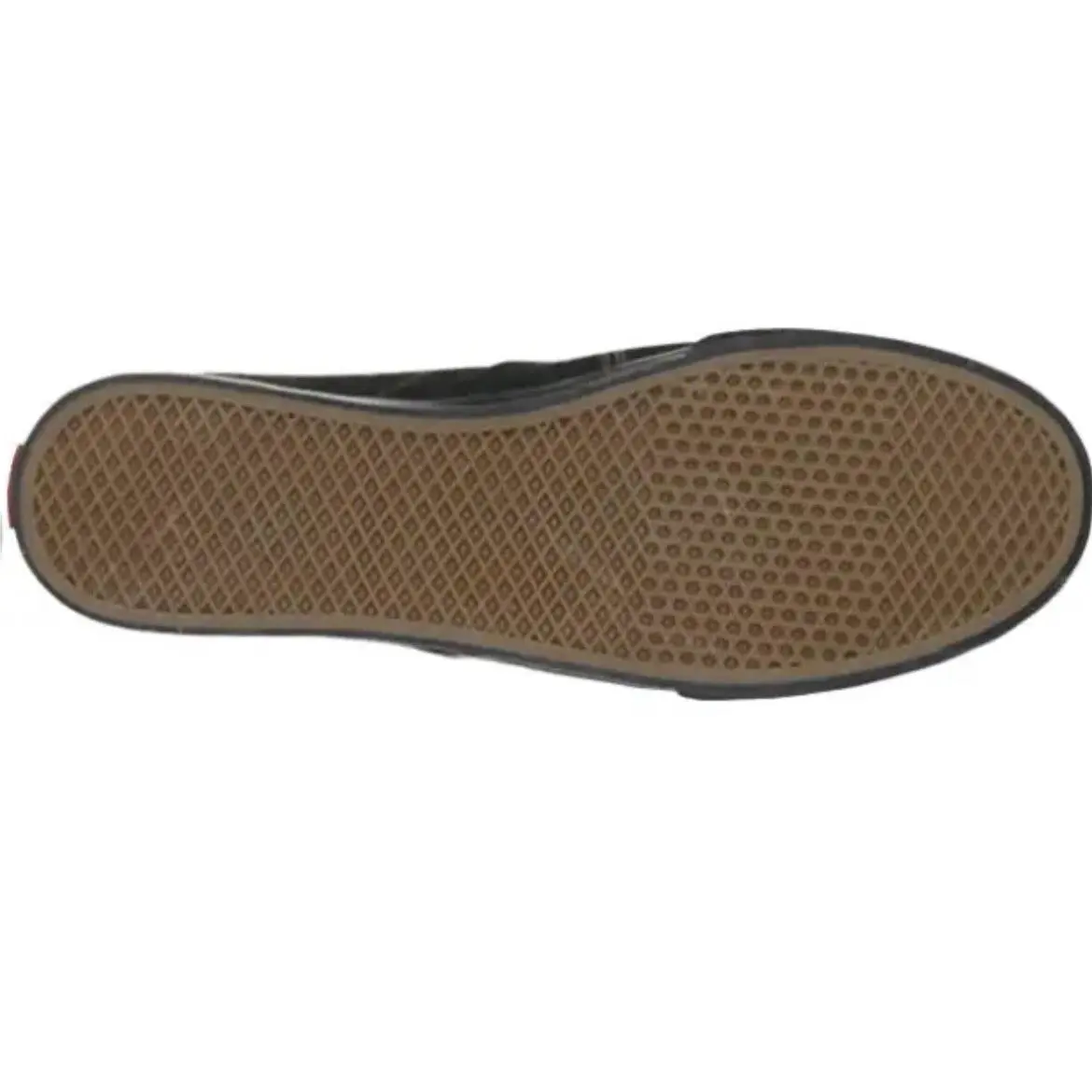 Vans shoes - VANS Authentic Lo Pro - Authentic Pro - VN0GYQBKA - Black 2