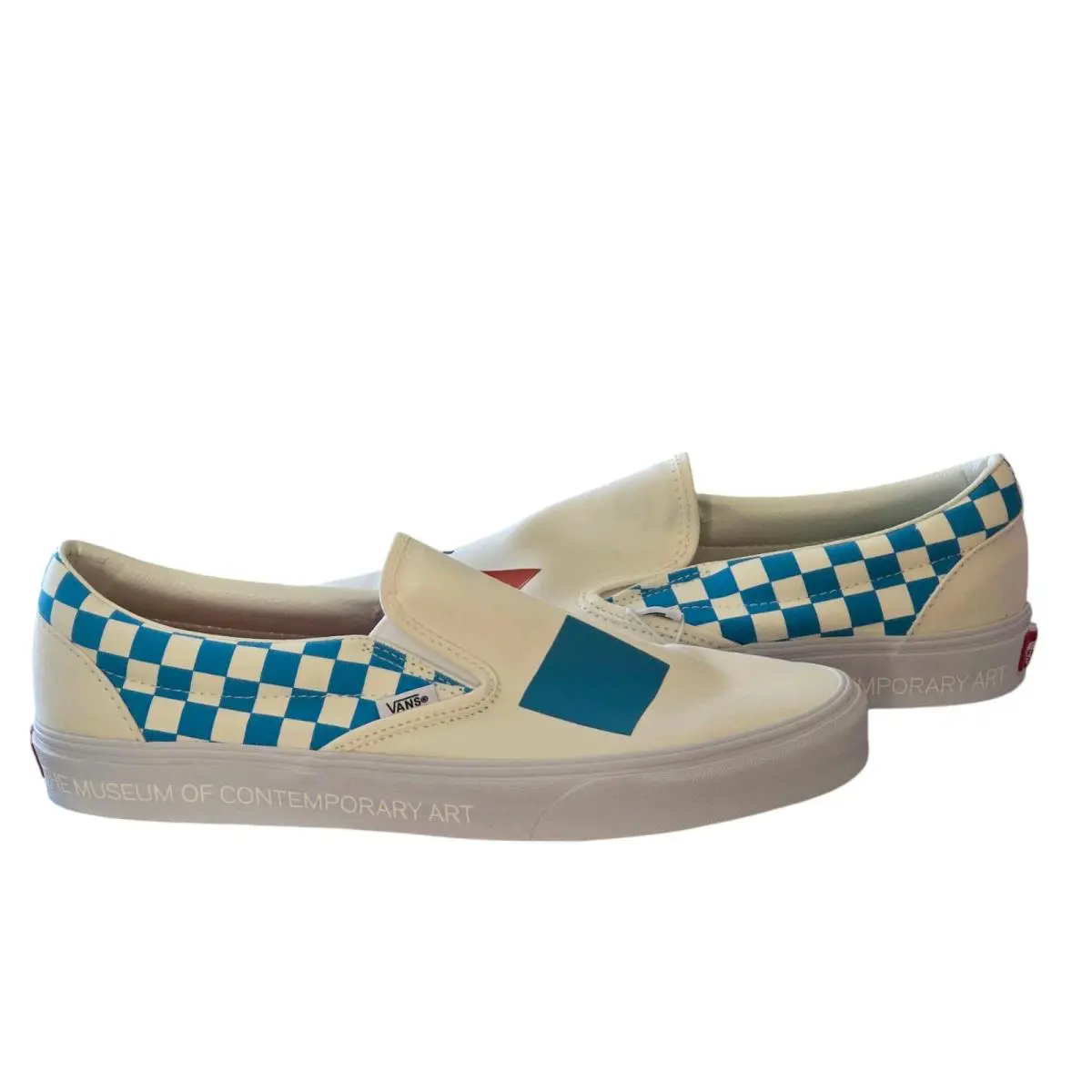 Vans shoes - VANS Classics - Classics - Multicolor 2
