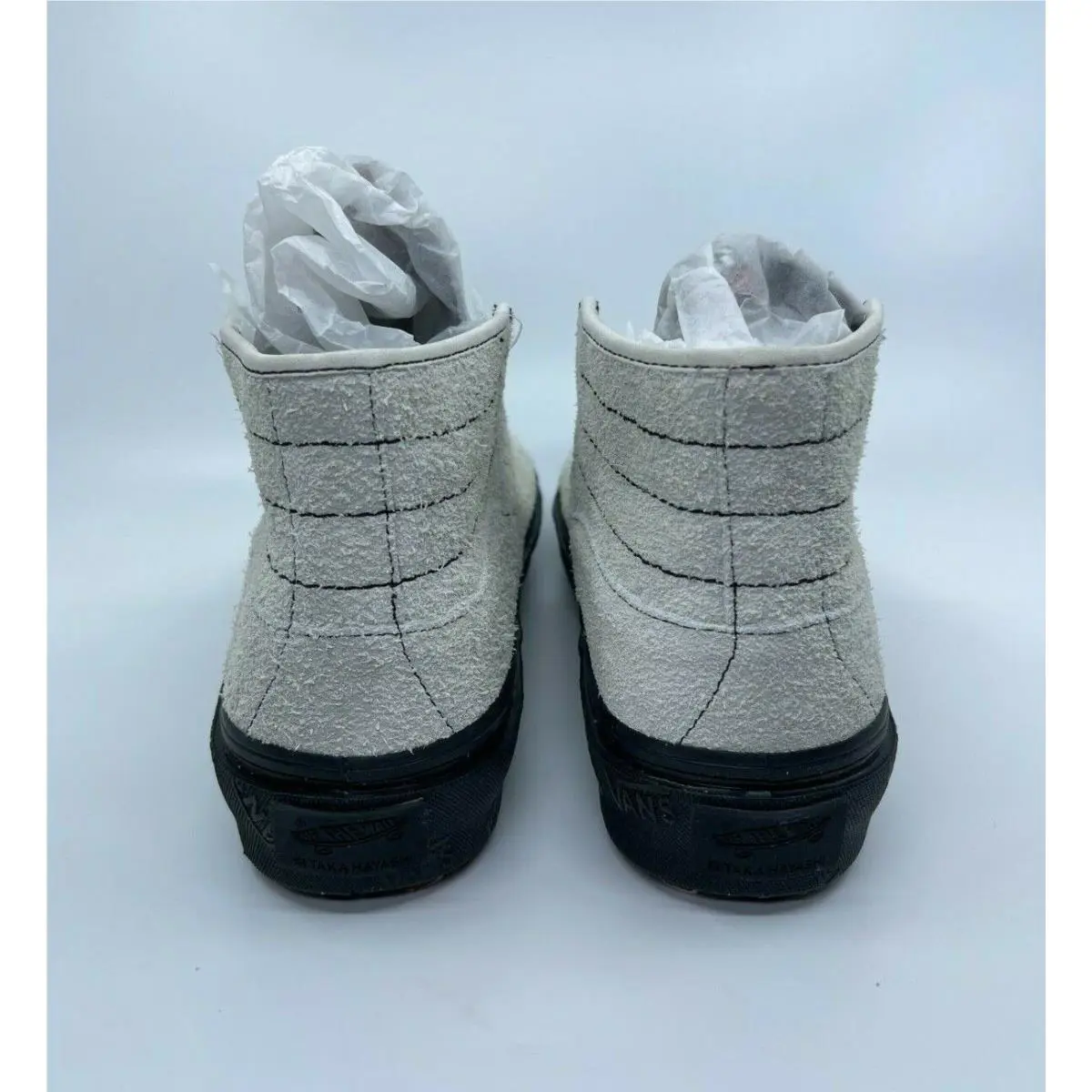 Vans shoes - White 2